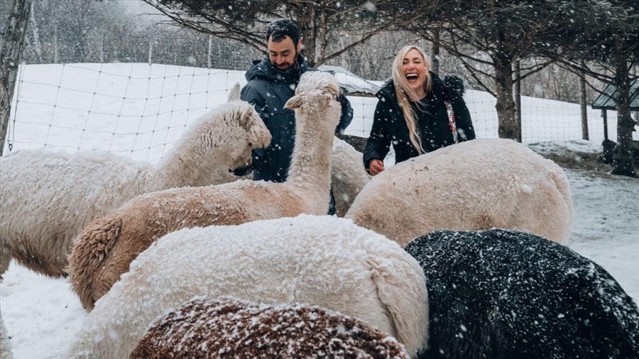 10 idées d’activités différentes pour profiter de l’hiver