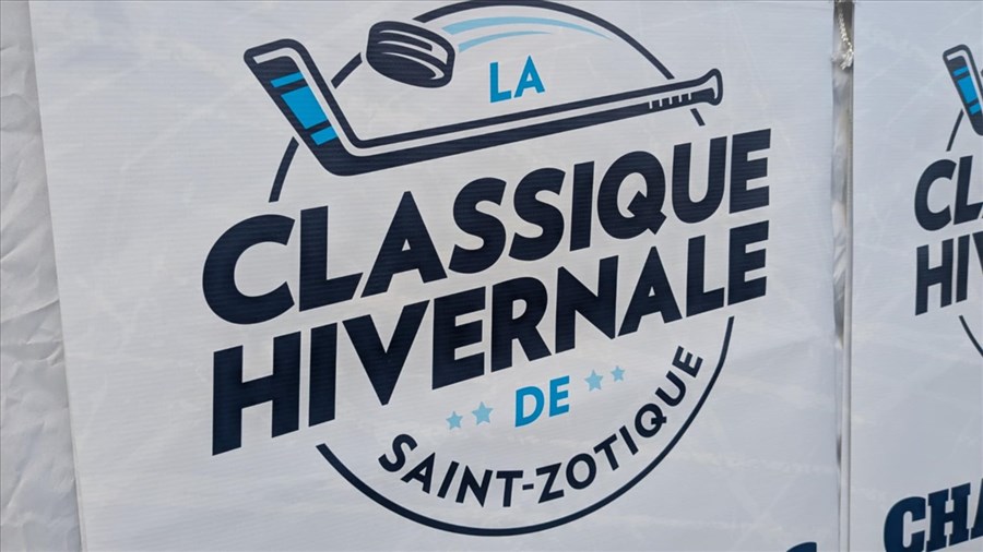 Five games to kick off the Saint-Zotique Senior Winter Classic  