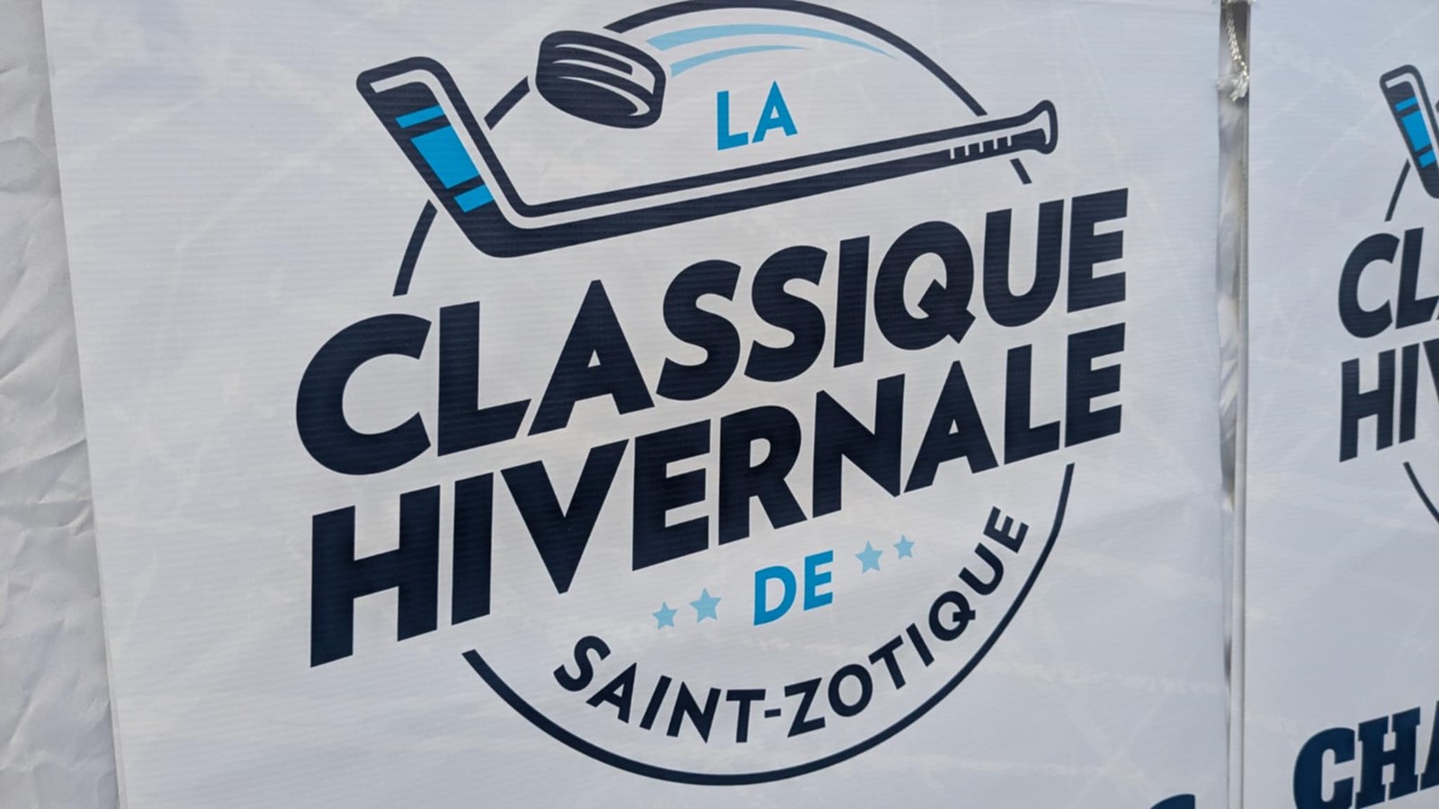 Five games to kick off the Saint-Zotique Senior Winter Classic  