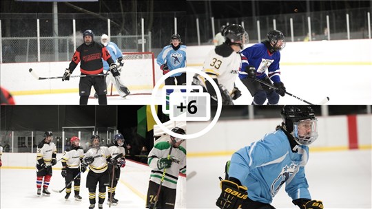 Classique hivernale Senior: 18 affrontements au programme ce samedi 