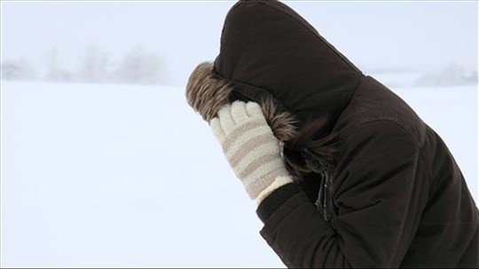 Strong winds expected late afternoon in the Suroît region  