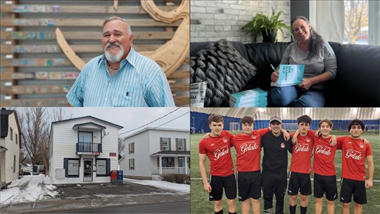 A look back at the week's news in Vaudreuil-Soulanges    