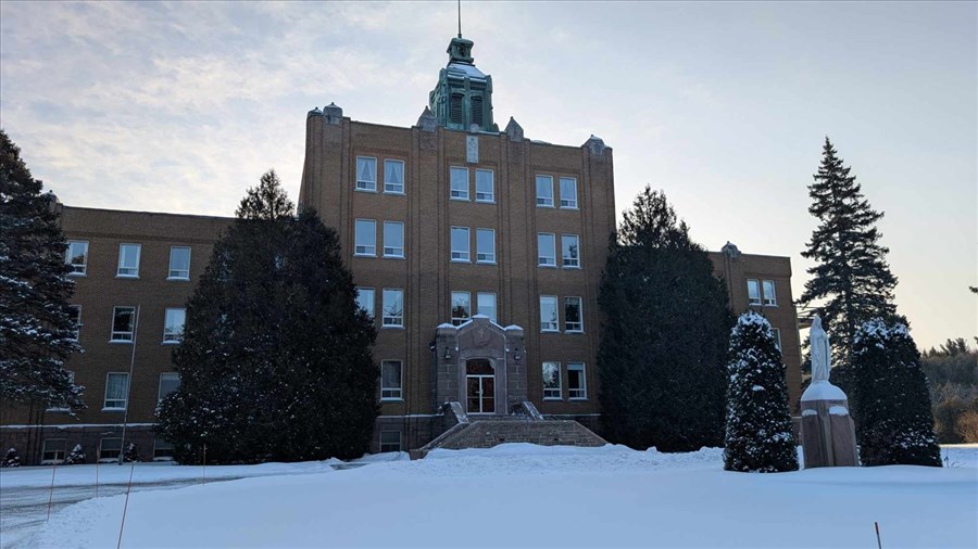 Changement de zonage dans le boisé de la Maison Charlebois