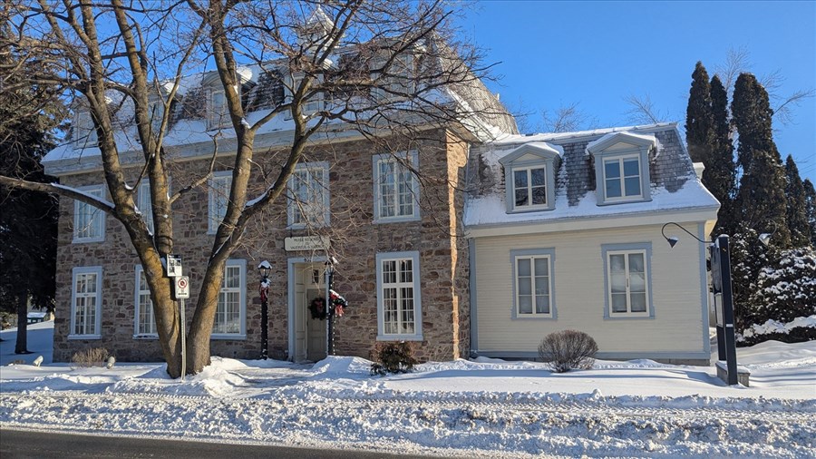 The Musée régional de Vaudreuil-Soulanges disappointed by the end of free admission 