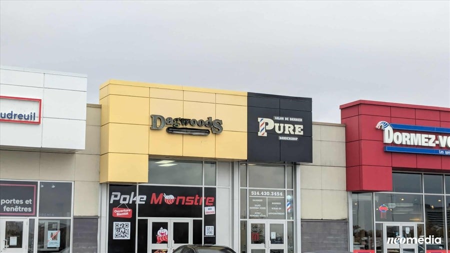 Poke Monster débarquera à Vaudreuil-Dorion dans quelques mois
