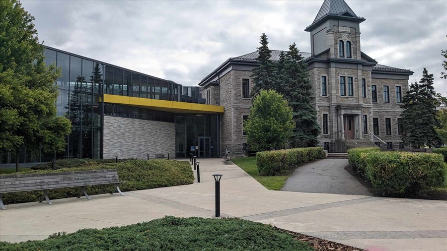 Un citoyen de Pincourt est déclaré délinquant à contrôler