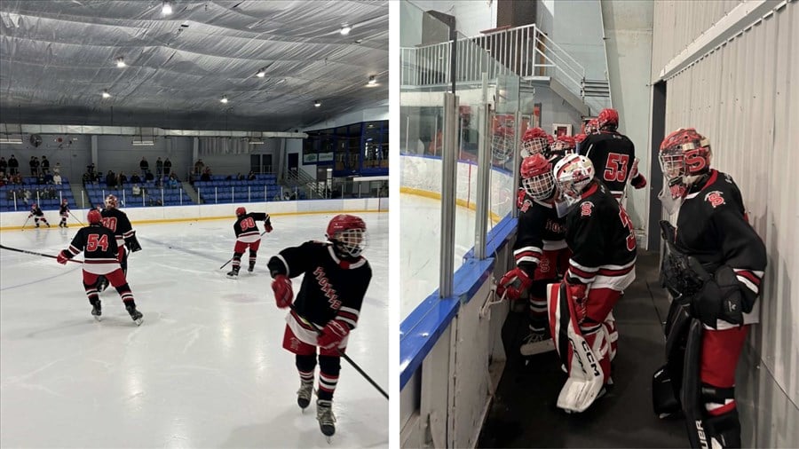 Une victoire décisive des Pionniers sur les Mustangs