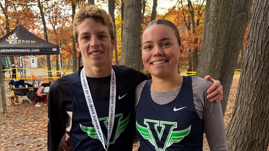 Deux athlètes du Collège Bourget se qualifient pour London