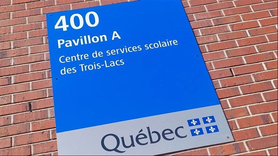 Coupures de 1,9 M$ au Centre de services scolaire des Trois-Lacs