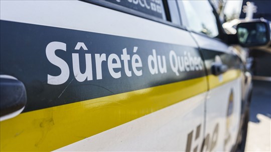 Search leads to arrest in Terrasse-Vaudreuil 