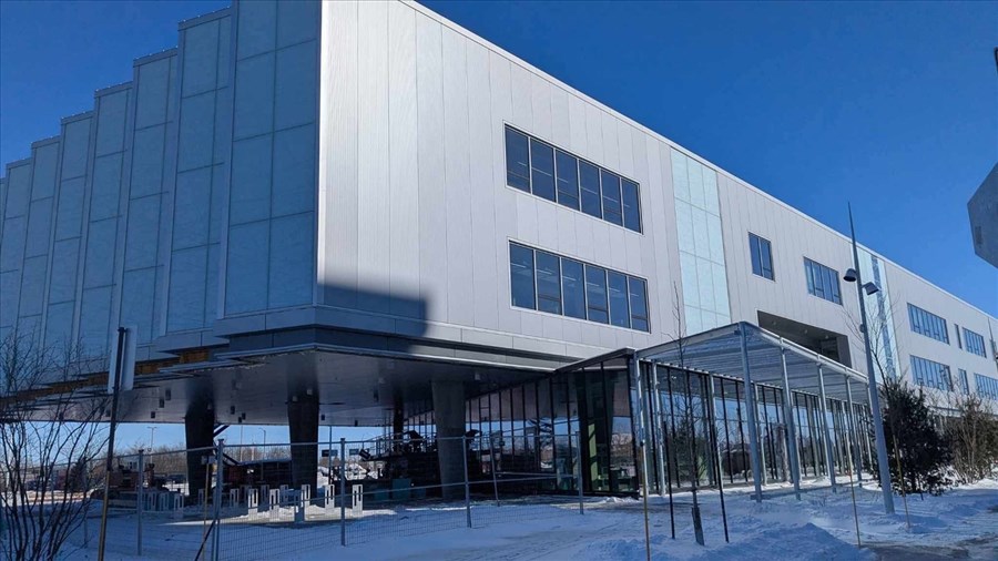 Vaudreuil-Dorion : partial opening of the municipal centre on February 17