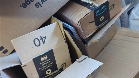 Amazon shutdown: A class action suit in the works for Prime subscribers   