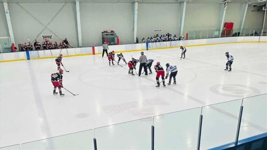 Les Pionniers M15 signent un blanchissage contre le Collège Boisbriand 