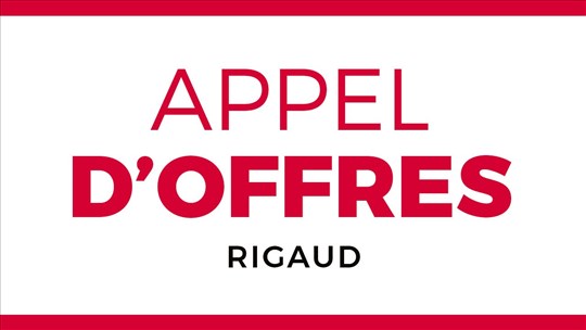 Avis d’appel d’offres 2025-URB-01: Entretien des systèmes de traitement tertiaire avec désinfection par rayon ultraviolet