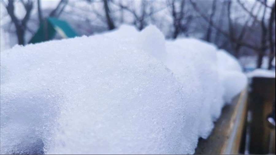 Une tempête hivernale fonce sur Vaudreuil-Soulanges selon Environnement Canada 