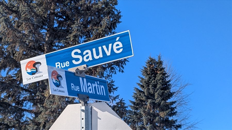 Les Coteaux to pay $23,900 to extend Sauvé Street    