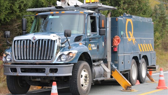 Vaudreuil-Soulanges: Hydro-Québec Plans Four Service Interruptions