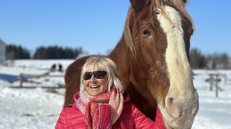 Improve your well-being with zootherapy  