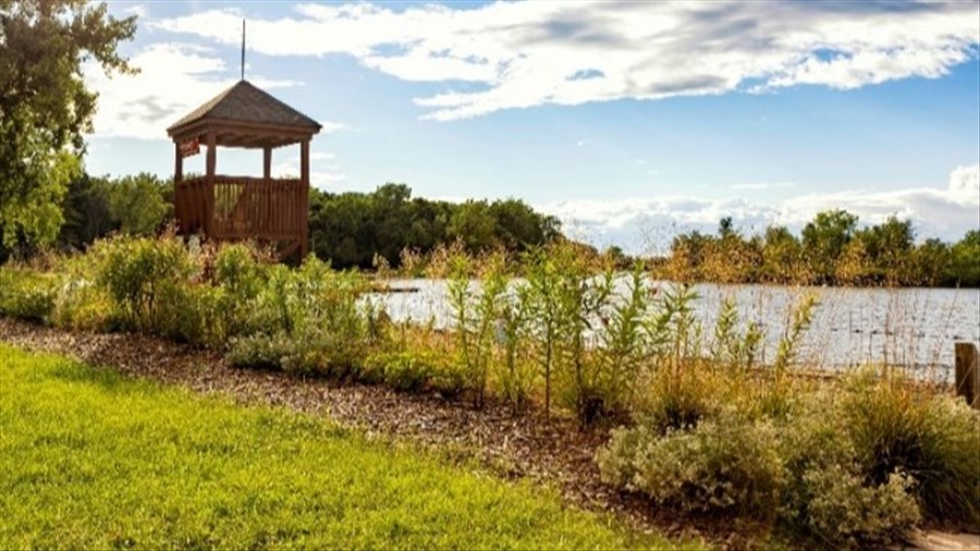 Salaberry-de-Valleyfield récompensée pour son engagement en aménagement durable