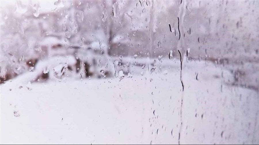 Jusqu'à 30 millimètres de pluie attendus sur Vaudreuil-Soulanges 