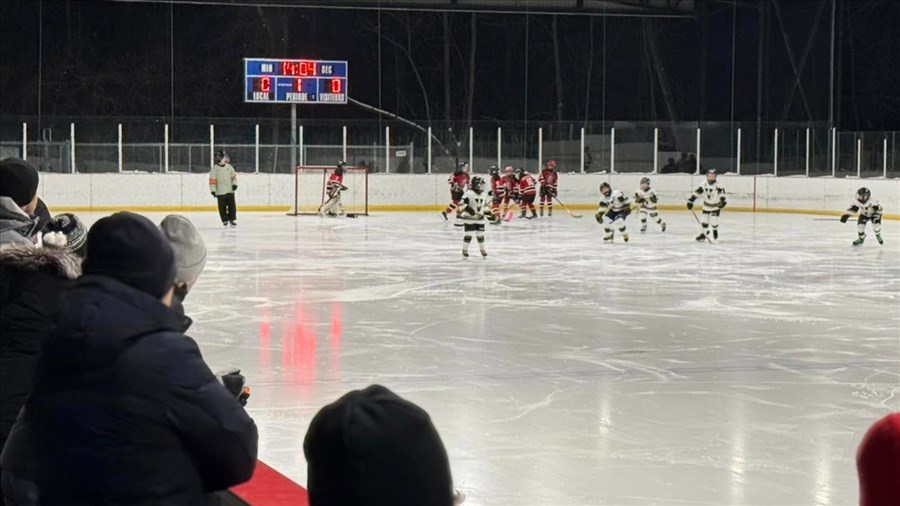 Désigner le hockey comme sport national, une bonne idée ou pas? 