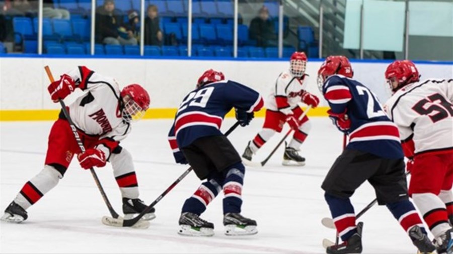 Pour 62,5 % des lecteurs, le hockey est notre sport national depuis longtemps 