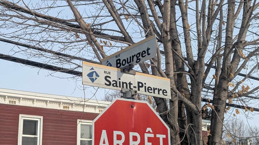 Rigaud: a citizen complains of foul odours on Saint-Pierre 