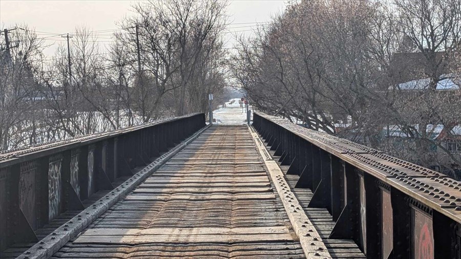 Une piste cyclable régionale : un projet qui divise le conseil de Rigaud