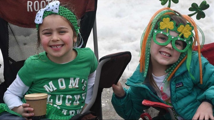 L'origine de la Saint-Patrick au Québec : Une fête irlandaise ancrée dans l'histoire