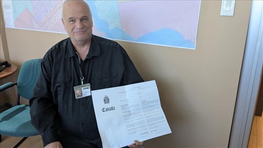 ÉLECTIONS 2025: Les coulisses du vote dans Vaudreuil et BSSH