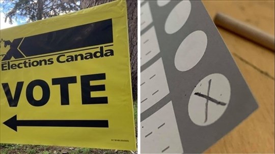 ÉLECTIONS 2025: Redécouvrez les candidats dans Vaudreuil 