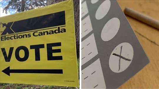 ÉLECTIONS 2025: Redécouvrez les candidats dans Beauharnois-Salaberry-Soulanges-Huntingdon