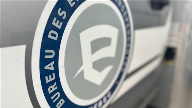 Agression armée de juillet 2024 à Vaudreuil-Dorion : l’enquête du BEI est close