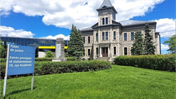 Délit de fuite à Rigaud: l'accusé sera remis en liberté ce mercredi    