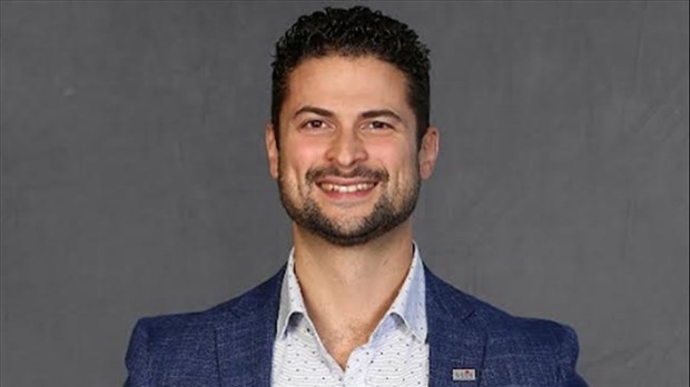 Le maire de Salaberry-de-Valleyfield va solliciter un troisième mandat 