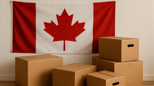 1er juillet: fête du Canada ou du déménagement ?