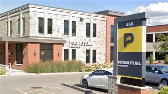 Promutuel Assurance Horizon Ouest devient Promutuel Assurance Alta