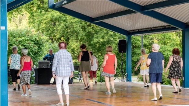  L’Île-Perrot dévoile sa programmation estivale 2025