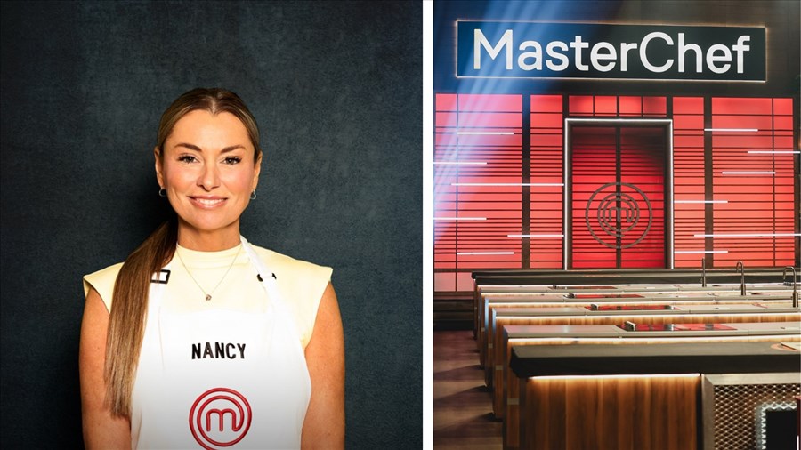 Une Lazaroise à MasterChef Québec