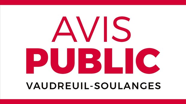 Avis Public : Collecte, transport et disposition de résidus domestiques dangereux
