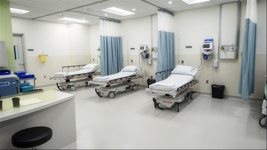 Un taux d'occupation de l'urgence qui se maintient à l'Hôpital du Suroît 