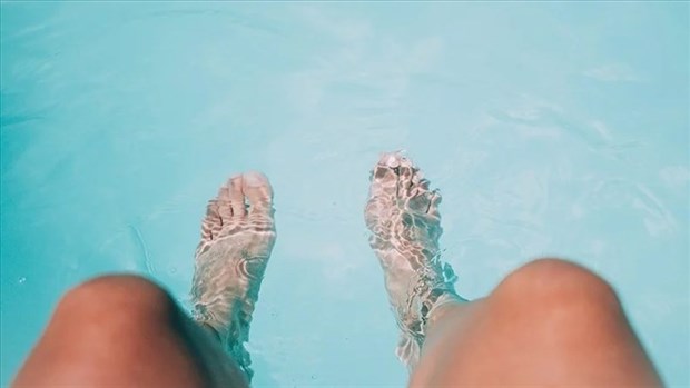Comment composez-vous avec la chaleur en temps de canicule? 