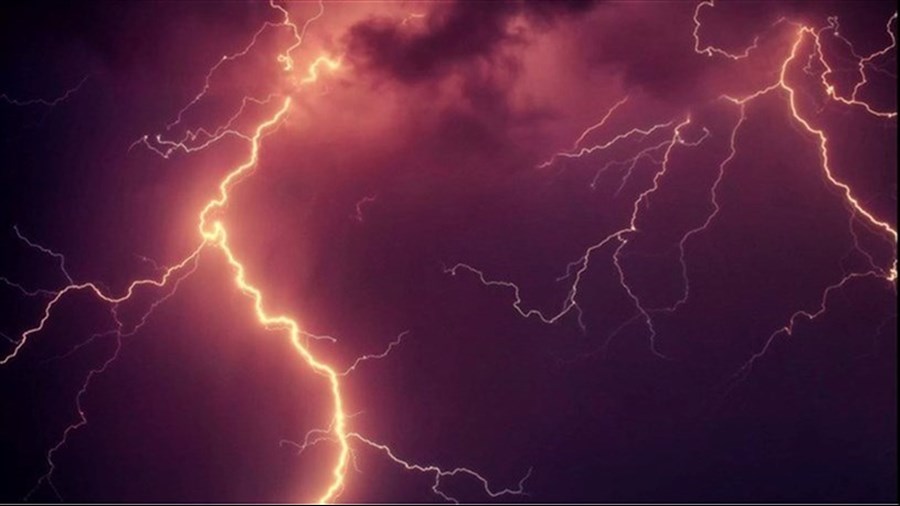 Foudre, vents, crues : comment se protéger lors d’un orage