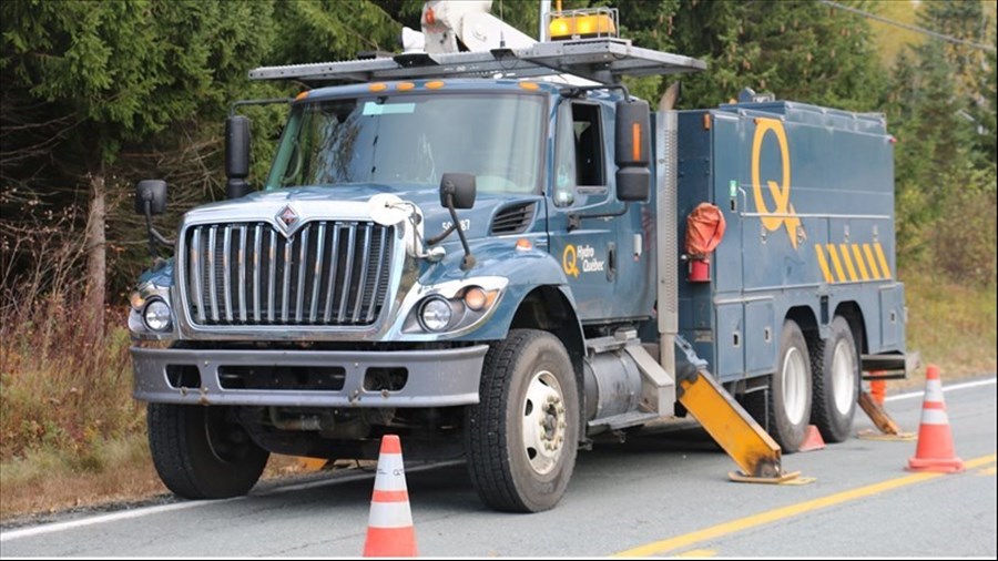 Deux interruptions planifiées par Hydro-Québec ce vendredi dans Vaudreuil-Soulanges 
