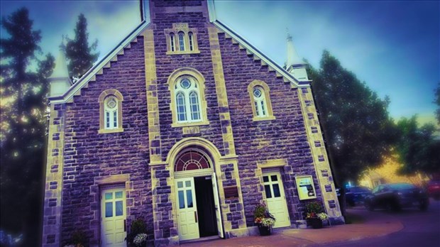 Patrimoine menacé : des travaux mis sur pause à l'église Sainte-Jeanne-de-Chantal