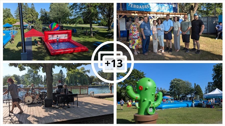 La 5e édition du Festival nautique est lancée