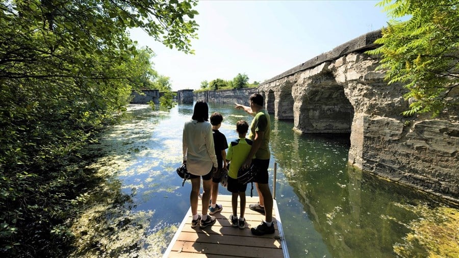 Des idées pour profiter des vacances sans trop dépenser