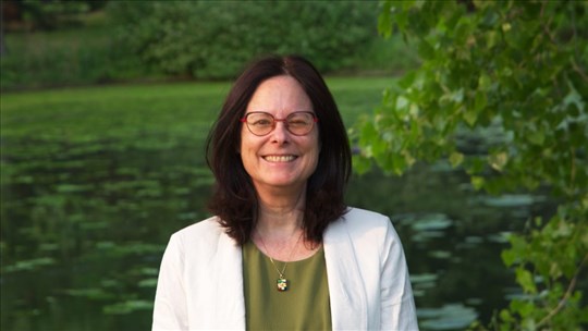 De bénévole à candidate aux élections municipales