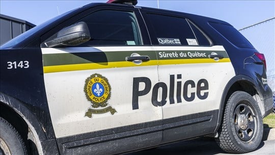 Saisie d’outils volés: plus de 100 000 $ en matériel récupéré