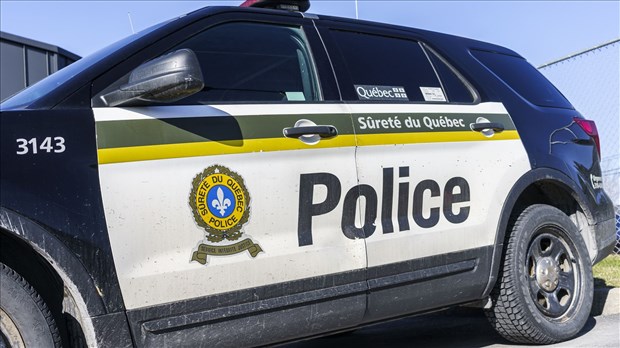 Saisie d’outils volés: plus de 100 000 $ en matériel récupéré